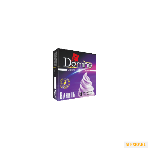Презервативы DOMINO Classics
