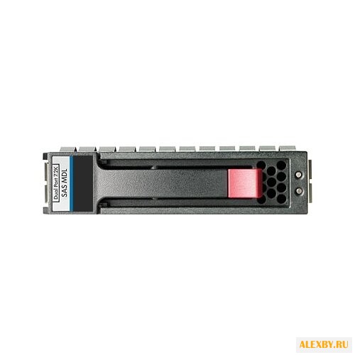Жесткий диск HP C8R22A