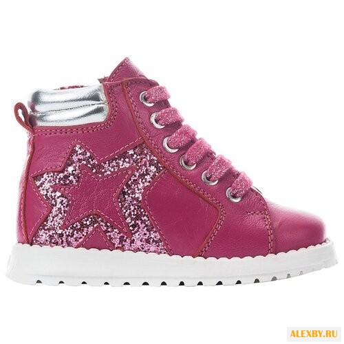 Ботинки Kakadu