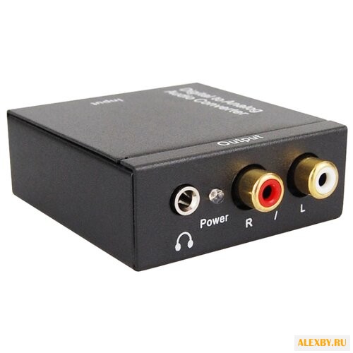 ЦАП Dynavox Mini-DAC