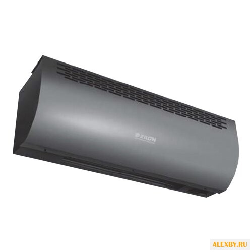 Тепловая завеса Zilon ZVV-0.6E3MG