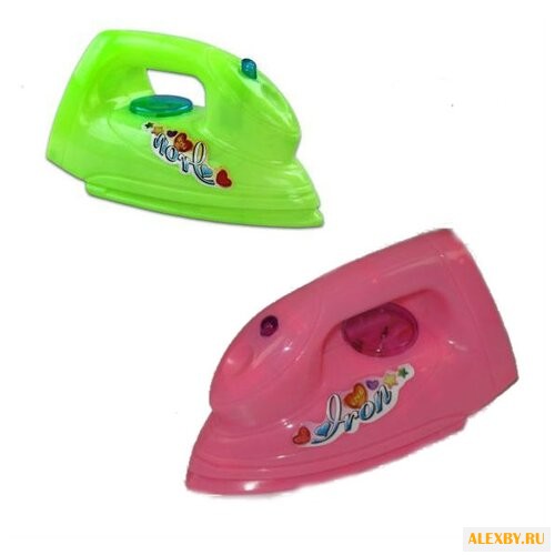 Утюг Shantou Gepai QF330B