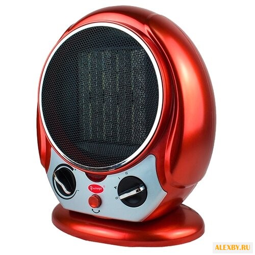 Тепловентилятор Умница