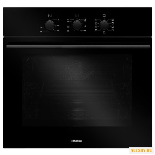 Духовой шкаф Hansa BOES68102