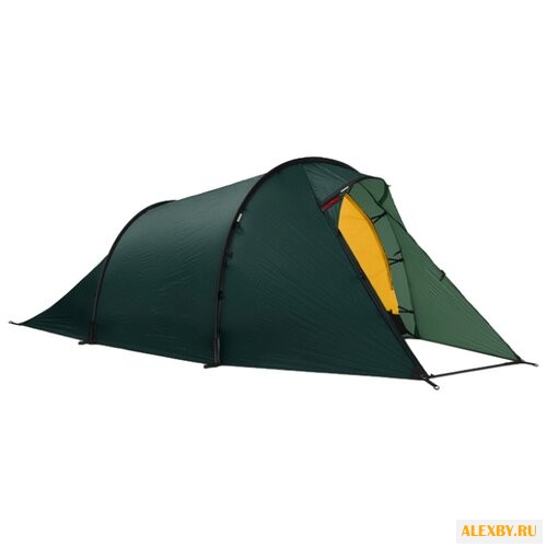 Купить Палатка Hilleberg Nallo 3