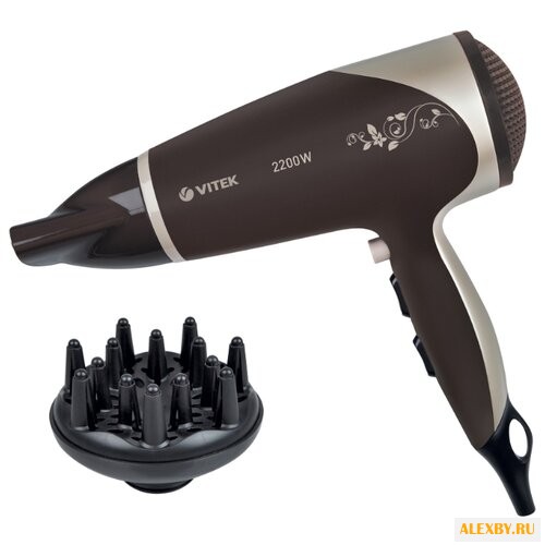 Фен VITEK VT-2327