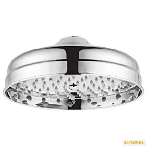 Верхний душ CEZARES CZR-SP6-20-01