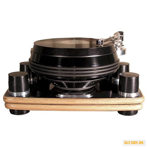 Виниловый проигрыватель