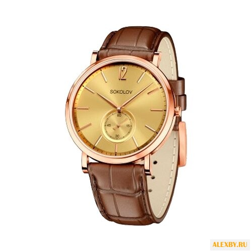 Наручные часы SOKOLOV