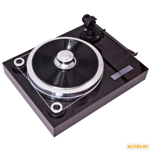 Виниловый проигрыватель EAT
