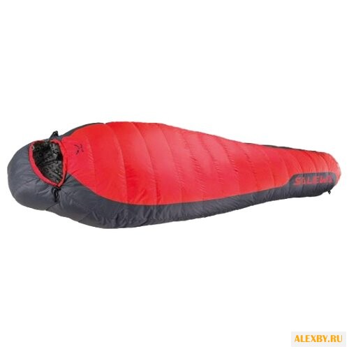 Спальный мешок Salewa 3677 Eco -7