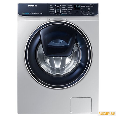 Стиральная машина Samsung