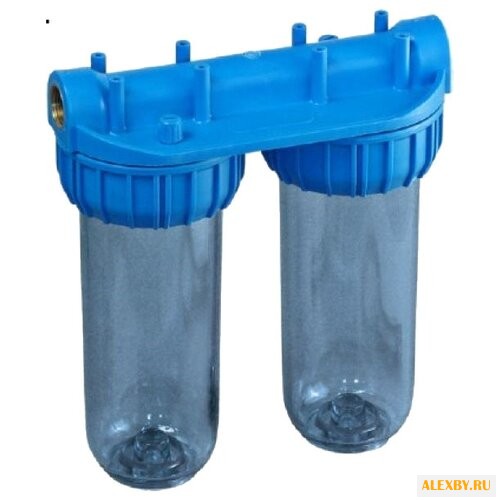 Фильтр Kristal Slim D10 T 1