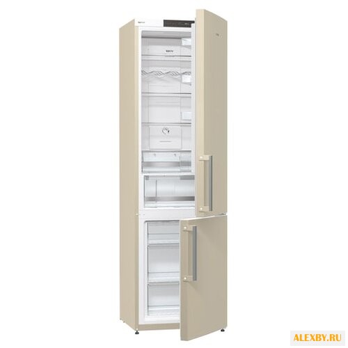 Холодильник Gorenje NRK 6201 JC