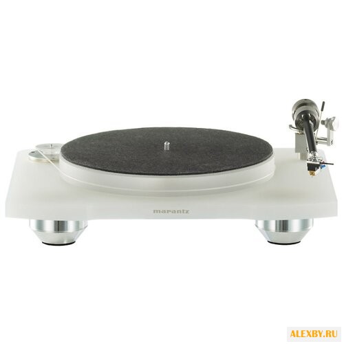 Виниловый проигрыватель Marantz