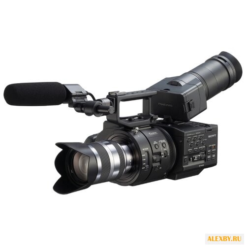 Видеокамера Sony NEX-FS700EK