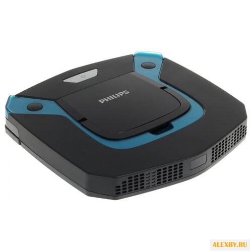 Робот-пылесос Philips FC8794