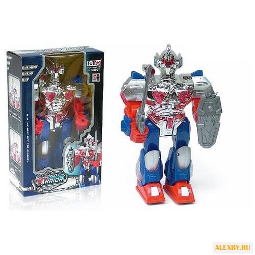 Робот Shantou Gepai Воин