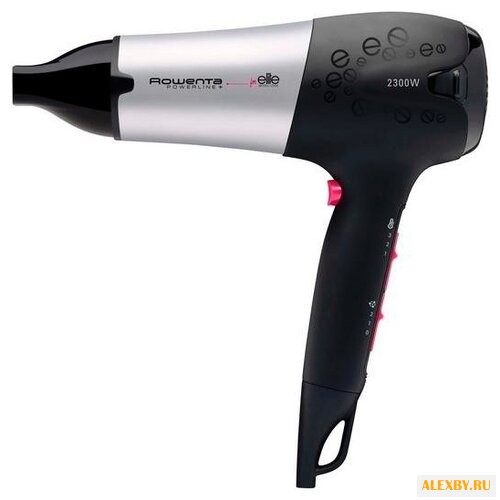 Фен Rowenta CV 5062