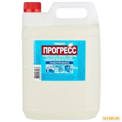 Универсальное моющее средство