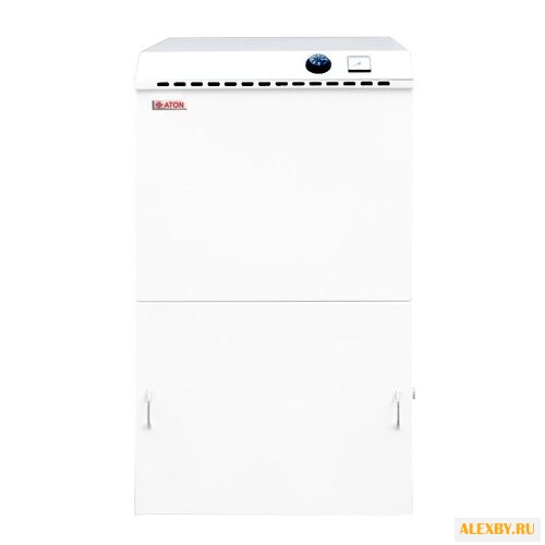 Газовый котел ATON Atmo 50ХВ
