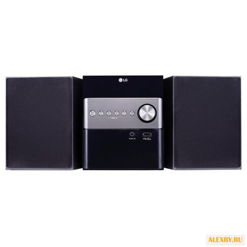 Музыкальный центр LG CM1560