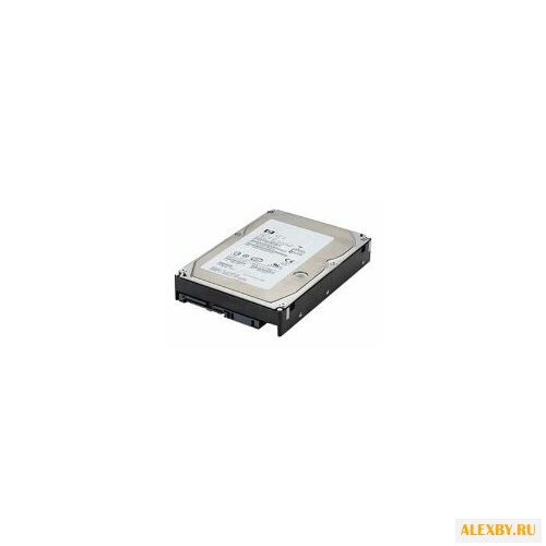 Жесткий диск HP VM647AA