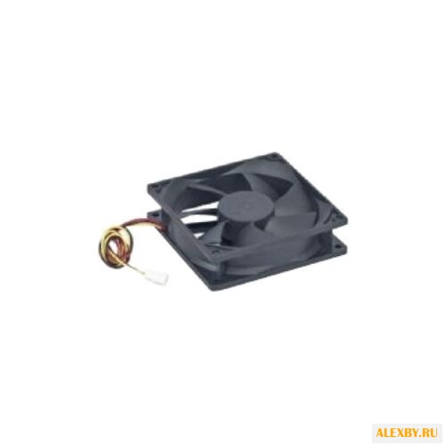 Система охлаждения для корпуса