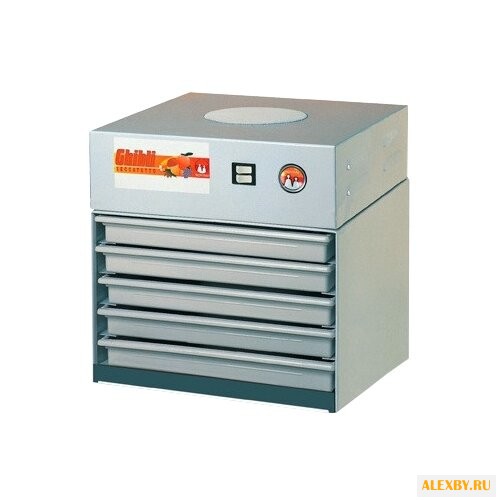 Сушилка Novital Ghibli