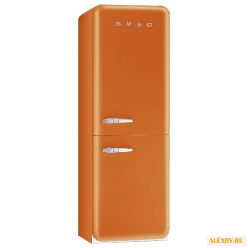Холодильник smeg FAB32RON1