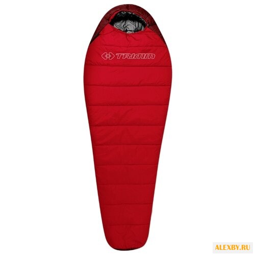 Спальный мешок TRIMM Sporty 195