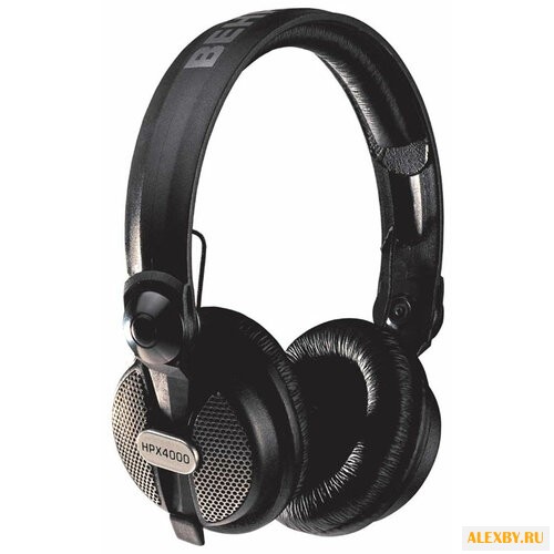 Наушники BEHRINGER HPX4000