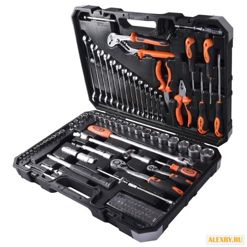 Набор инструментов Квалитет