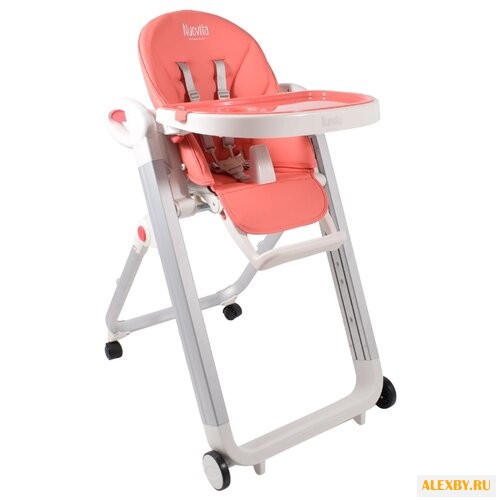 Стульчик для кормления Nuovita