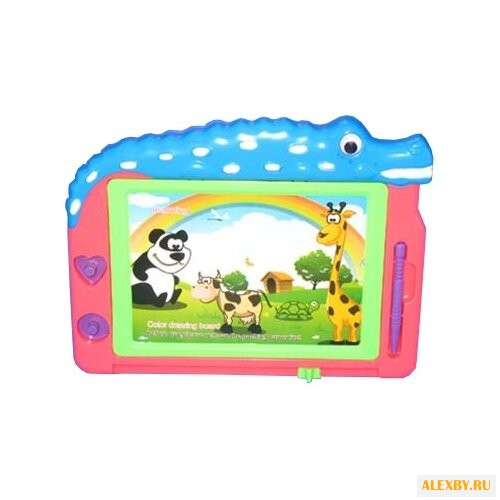 Доска для рисования детская