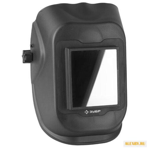 Маска ЗУБР Мастер 11078