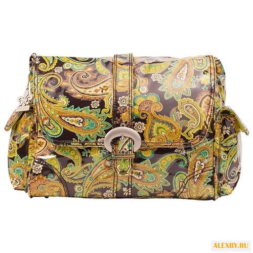 Сумка Kalencom Buckle