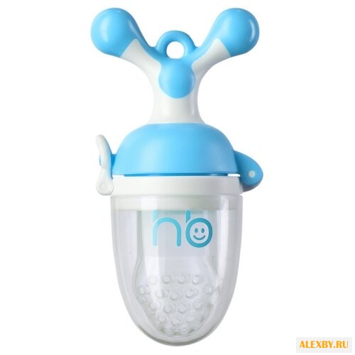 Happy Baby Ниблер Twist с 6 мес.