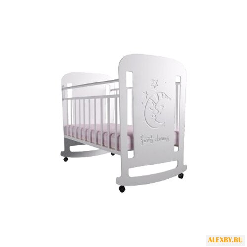 Кроватка Forest Sweet Dreams