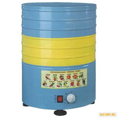 Сушилка Элвин СУ-1