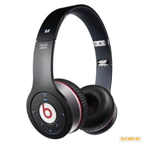 Наушники Beats wireless
