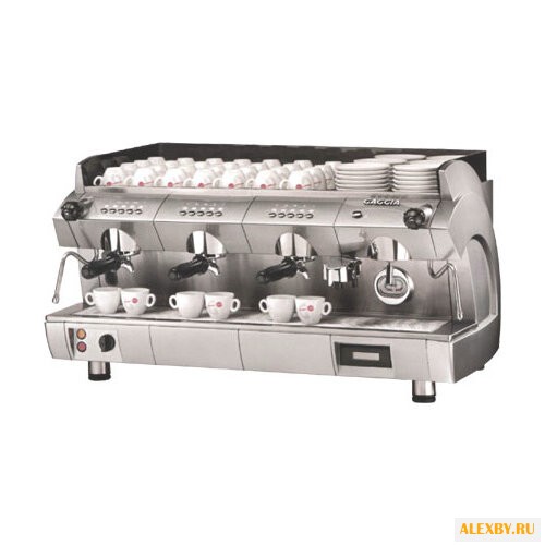 Кофемашина Gaggia GD 3