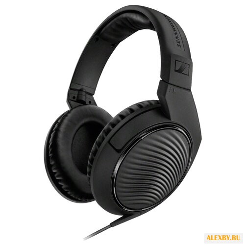 Наушники Sennheiser HD 200 Pro