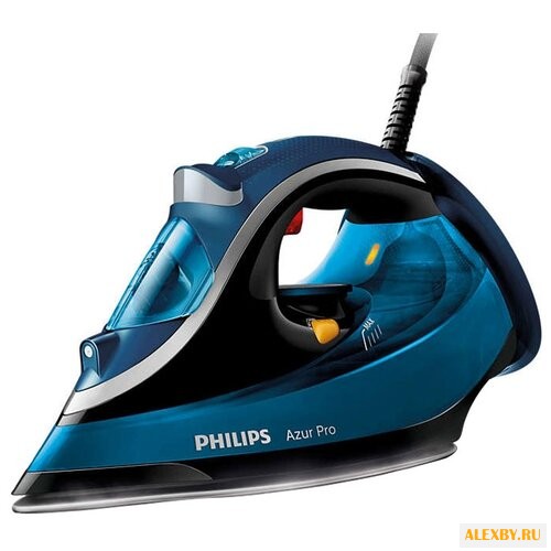 Утюг Philips GC4881 20 Azur Pro