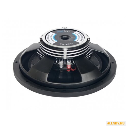Автомобильный сабвуфер md.lab