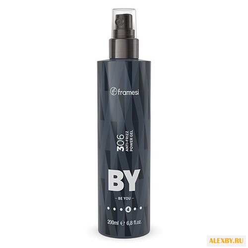Framesi BY спрей-гель
