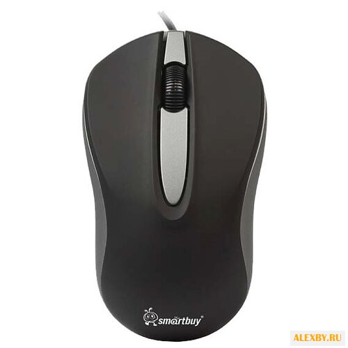 Мышь SmartBuy SBM-329-KG