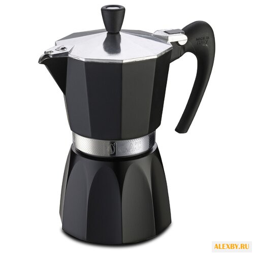 Кофеварка GAT Fashion 9 чашек