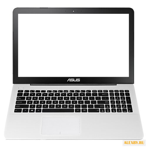 Ноутбук ASUS X555YA