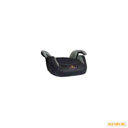 Автокресло группа 2 3 15-36 кг
